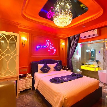 H A O Boutique Hotel Ho Chi Minh City Exterior photo