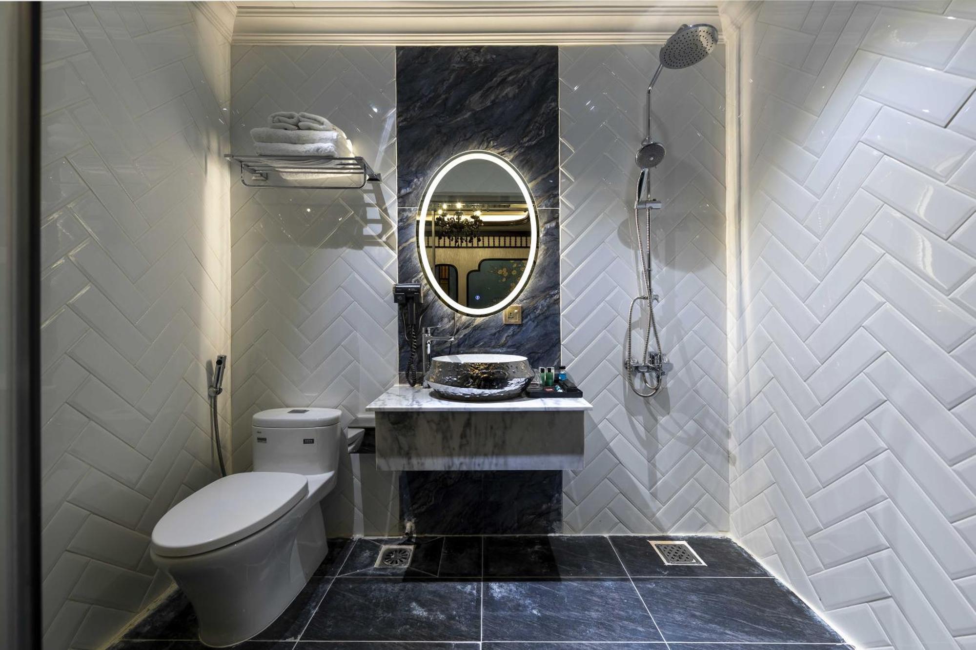 H A O Boutique Hotel Ho Chi Minh City Exterior photo