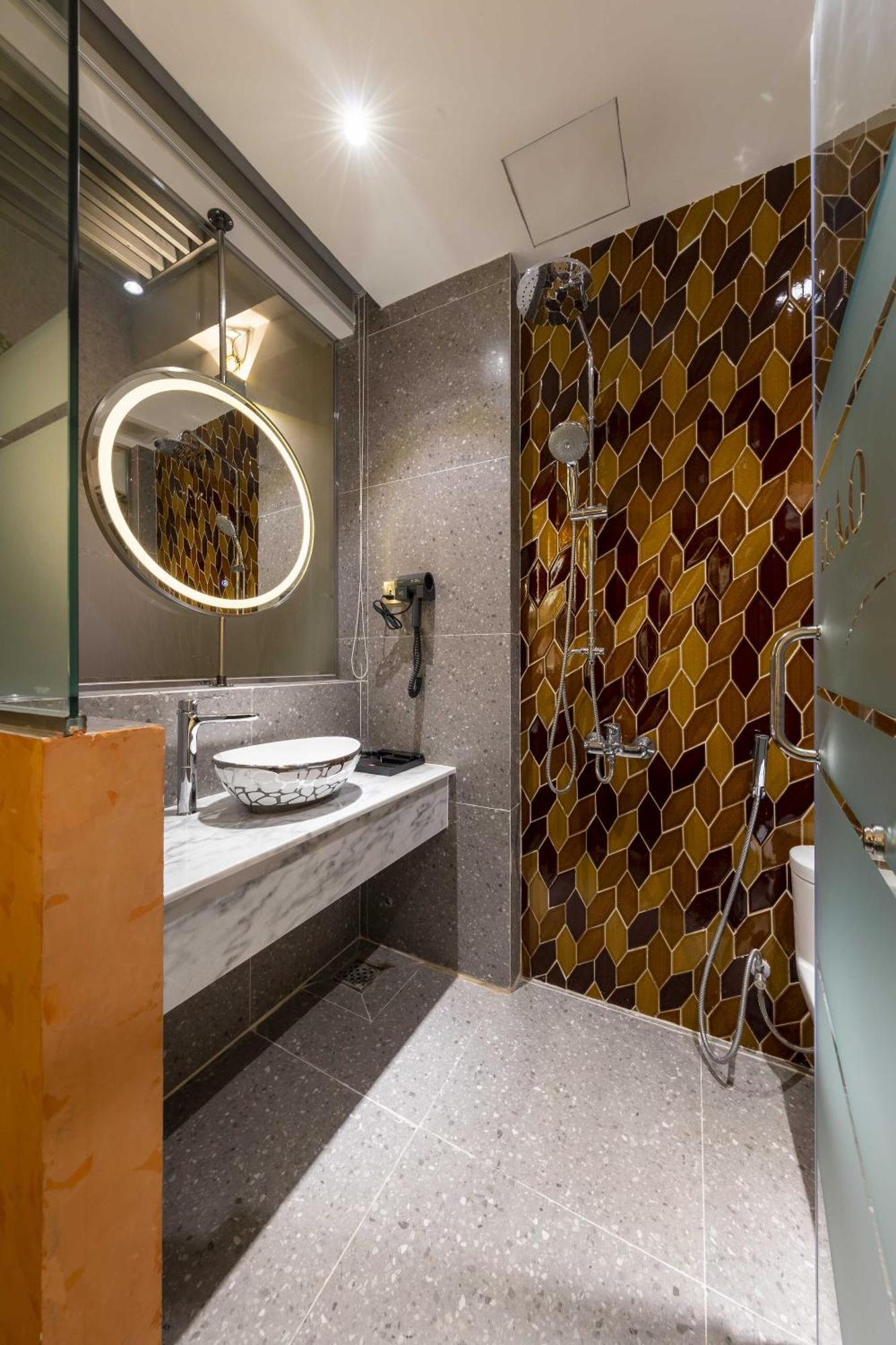 H A O Boutique Hotel Ho Chi Minh City Exterior photo