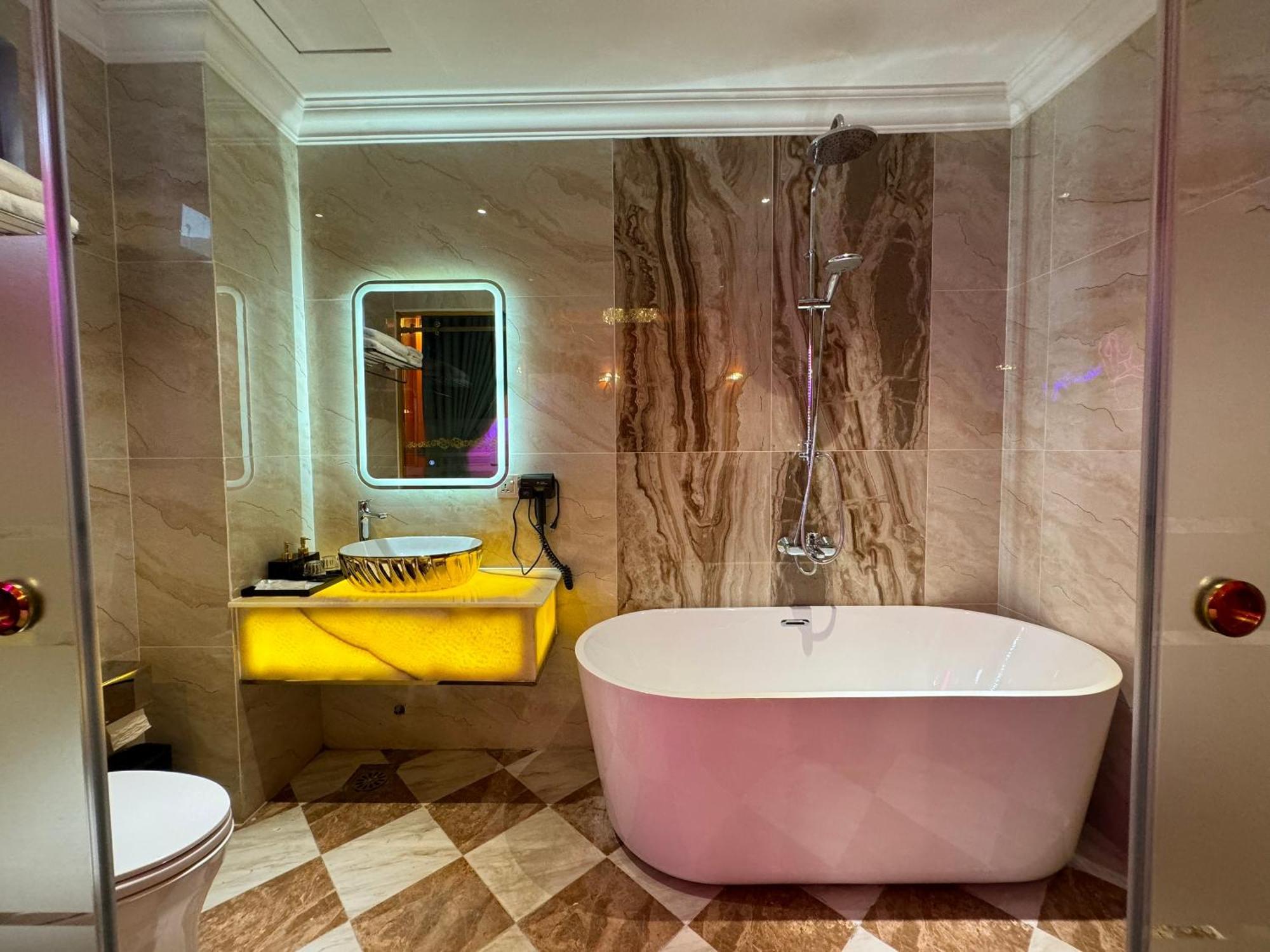 H A O Boutique Hotel Ho Chi Minh City Exterior photo