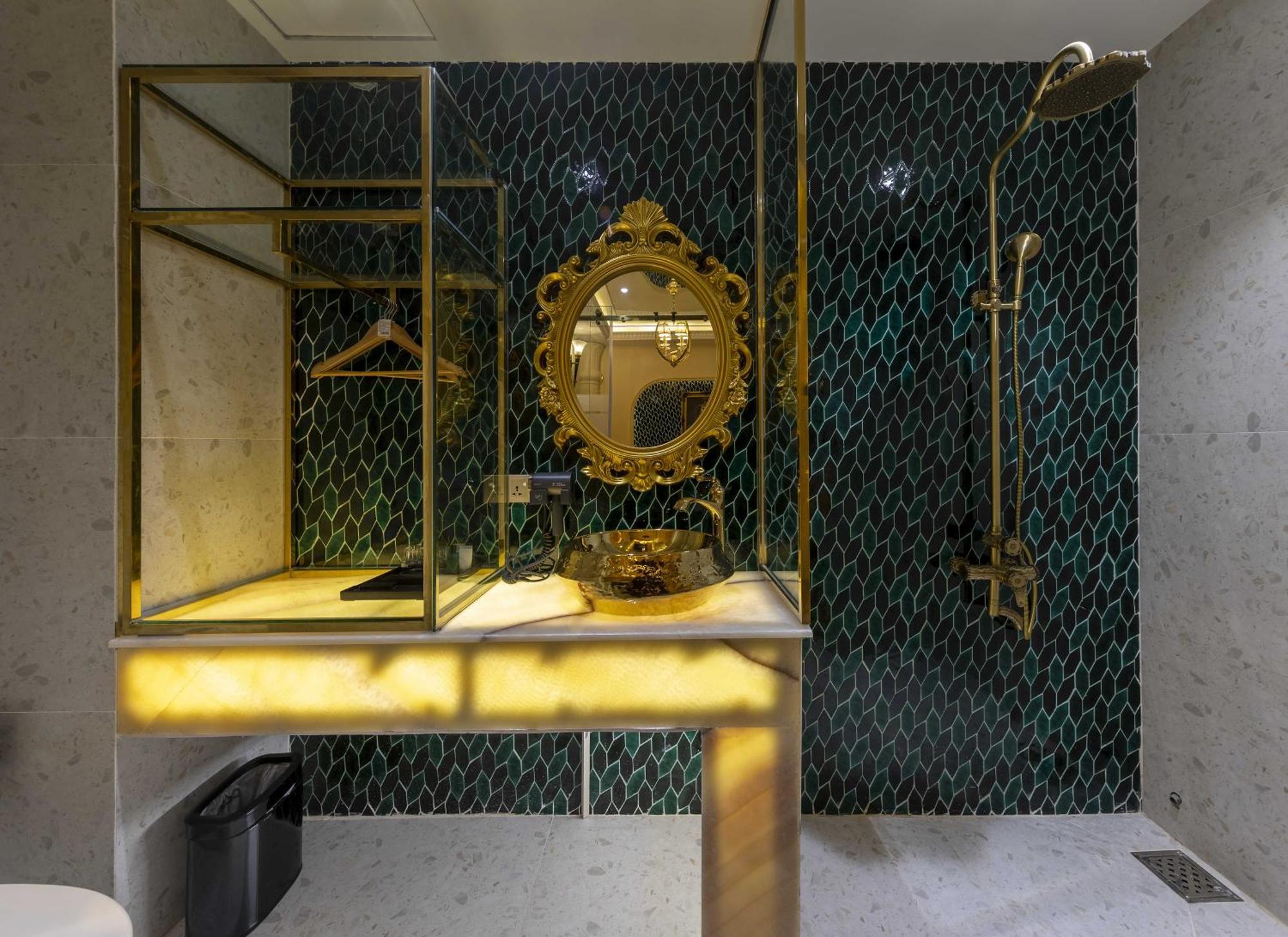 H A O Boutique Hotel Ho Chi Minh City Exterior photo